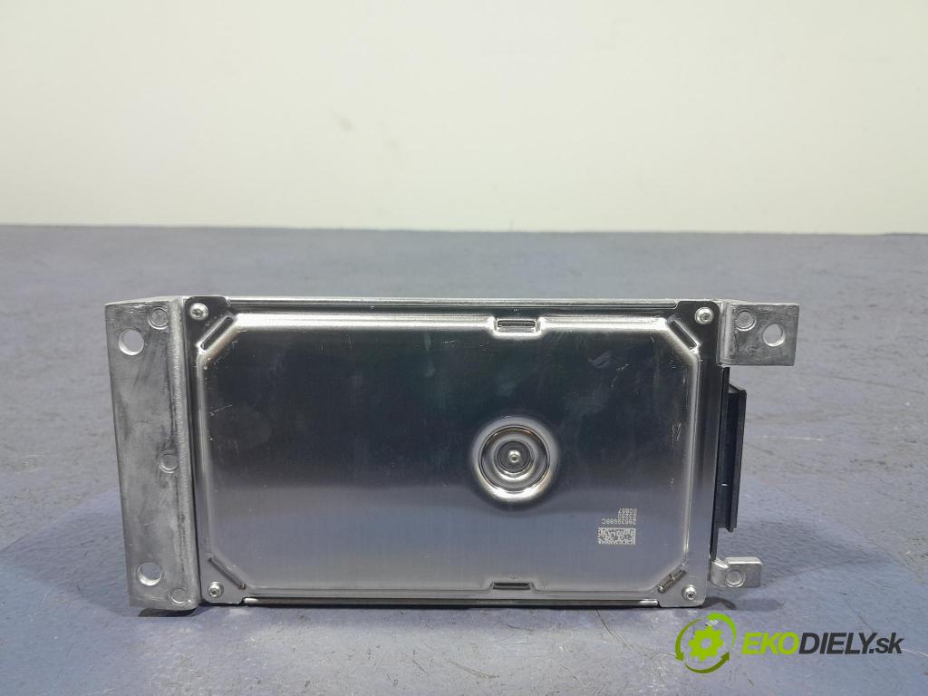 Bmw X5 2023 riadiaca jednotka 5B3DCD9