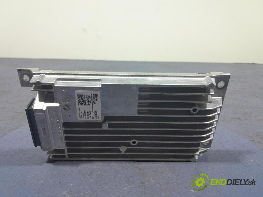 Bmw X5 2023 riadiaca jednotka 5B3DCD9