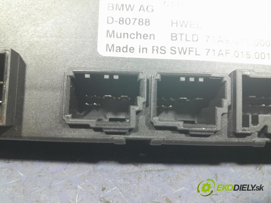 Bmw X5 2023 riadiaca jednotka 5A74B10