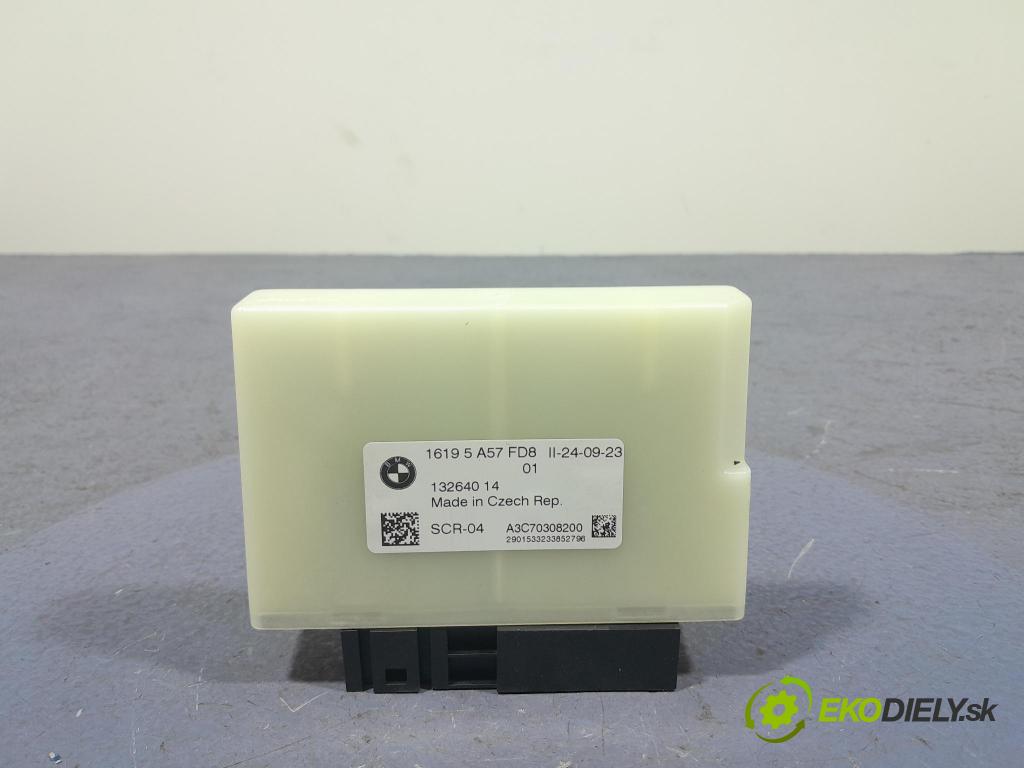 Bmw X5 2023 riadiaca jednotka 5A57FD8