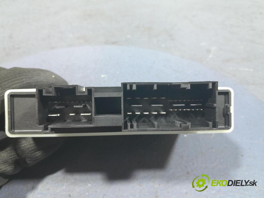 Bmw X5 2023 riadiaca jednotka 5A57FD8