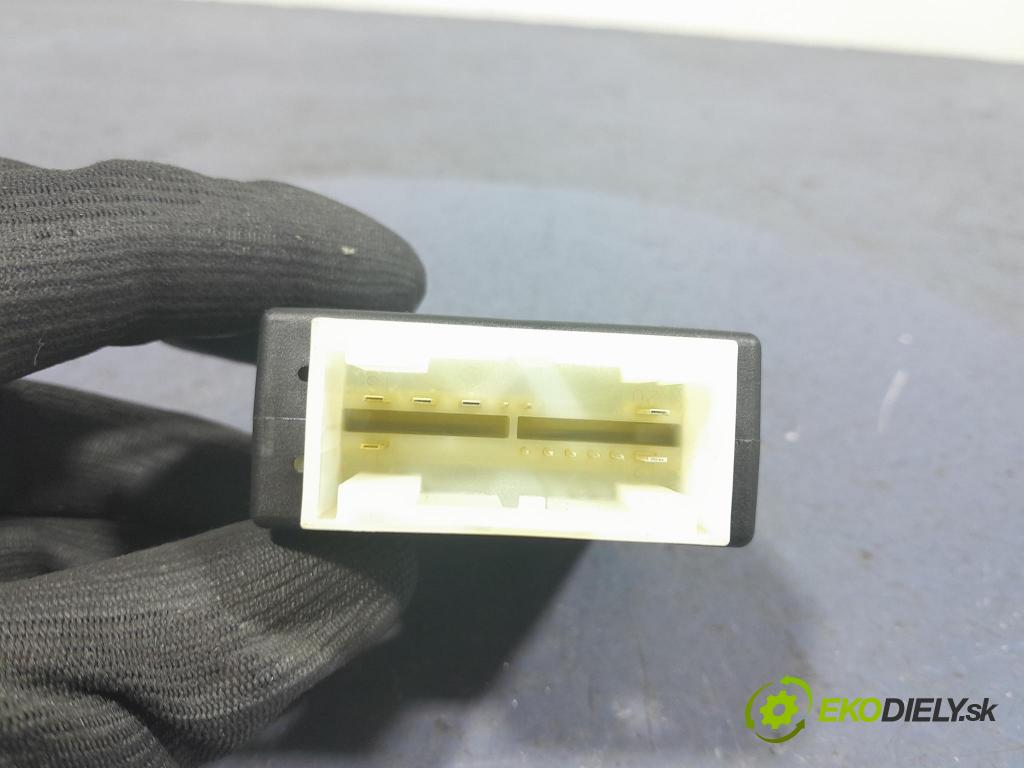 Bmw X5 2023 riadiaca jednotka 5A112E7