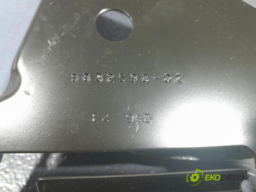 Bmw X5 2023 Zesilovač: 6832598