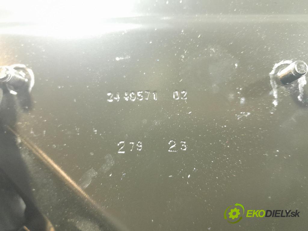 Bmw X5 2023 Zesilovač: 2449571
