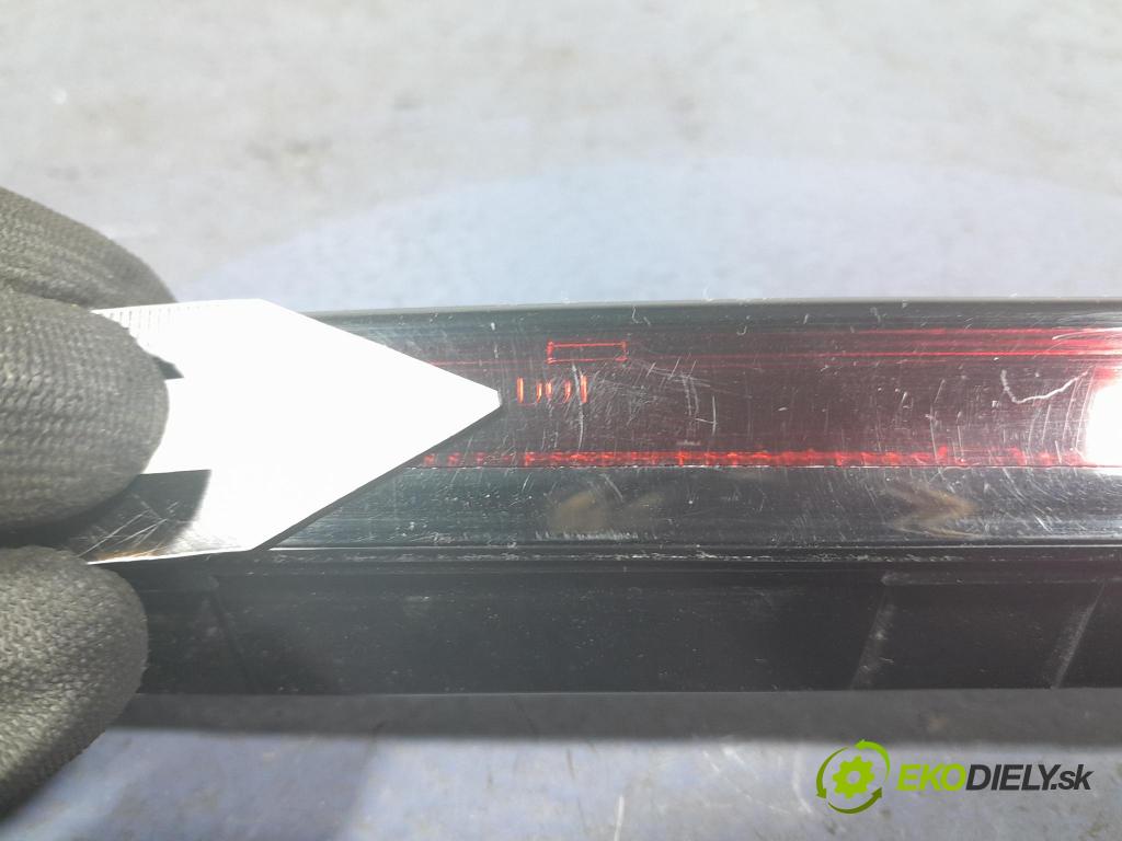Bmw X5 2023 Svetlo: Stop: 7491365