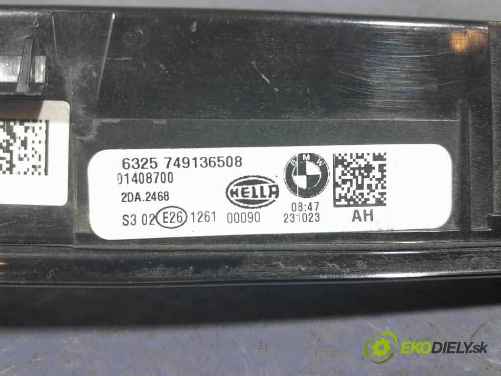Bmw X5 2023 Svetlo: Stop: 7491365