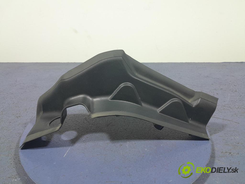 Bmw X5 2023 kryt Plast: Interiéry: 5A5B4A4