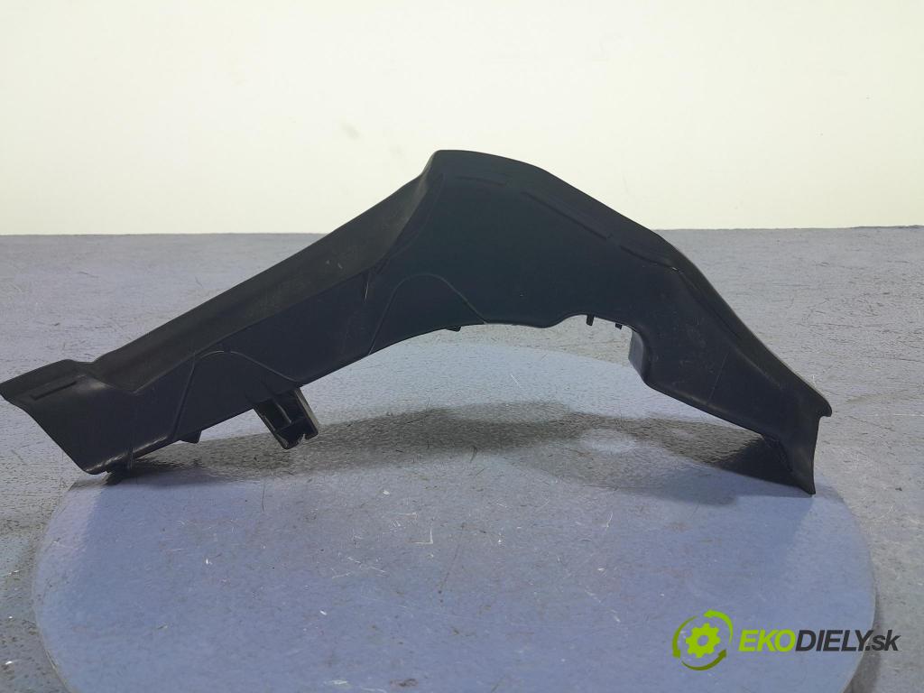 Bmw X5 2023 kryt Plast: Interiéry: 5A5B4A4