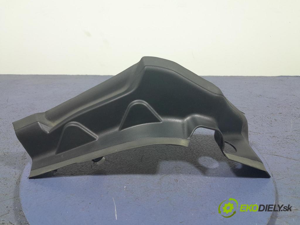 Bmw X5 2023 kryt Plast: Interiéry: 5A5B4A3