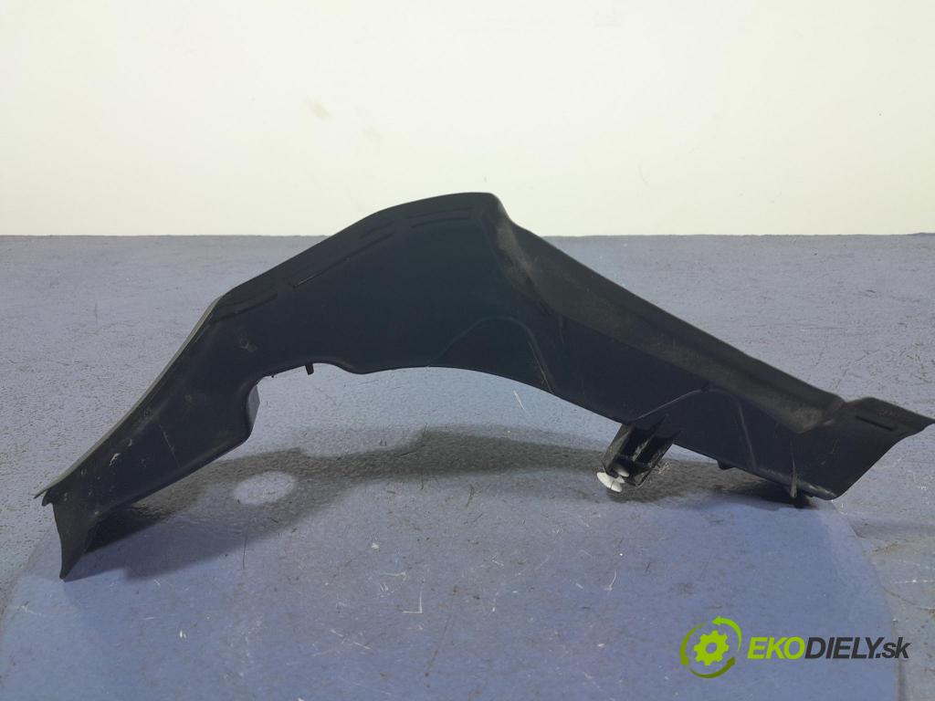 Bmw X5 2023 kryt Plast: Interiéry: 5A5B4A3