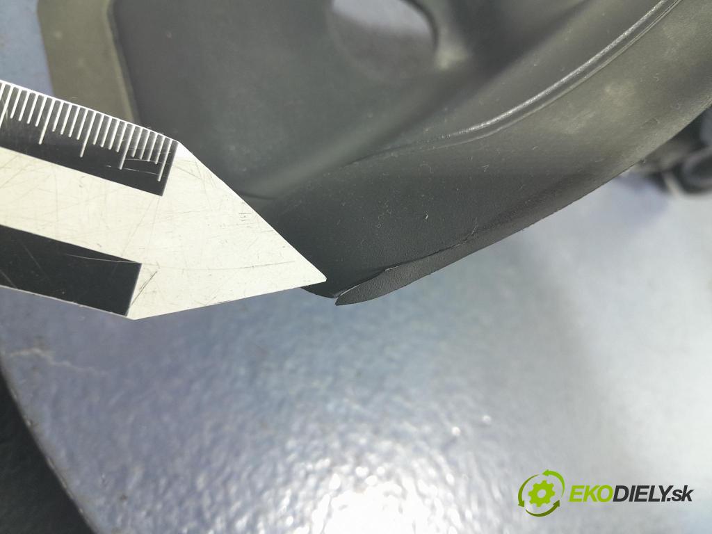 Bmw X5 2023 kryt Plast: Interiéry: 5A5B4A3