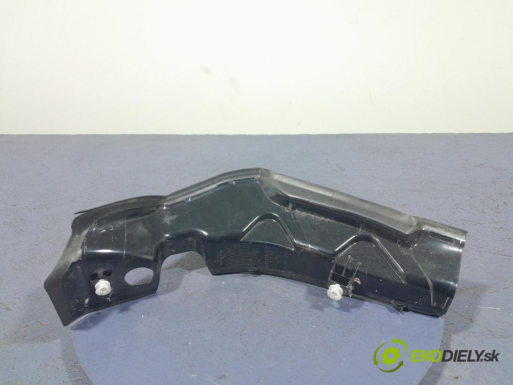 Bmw X5 2023 kryt Plast: Interiéry: 5A5B4A3