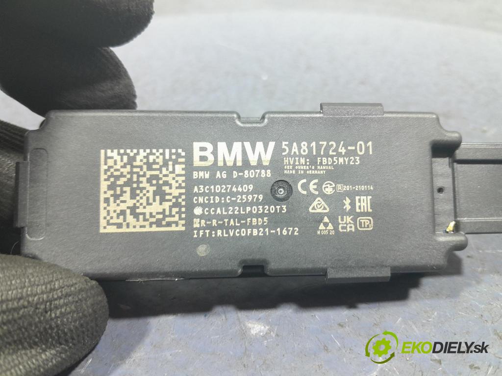 Bmw X5 2023 Antena 5A81724