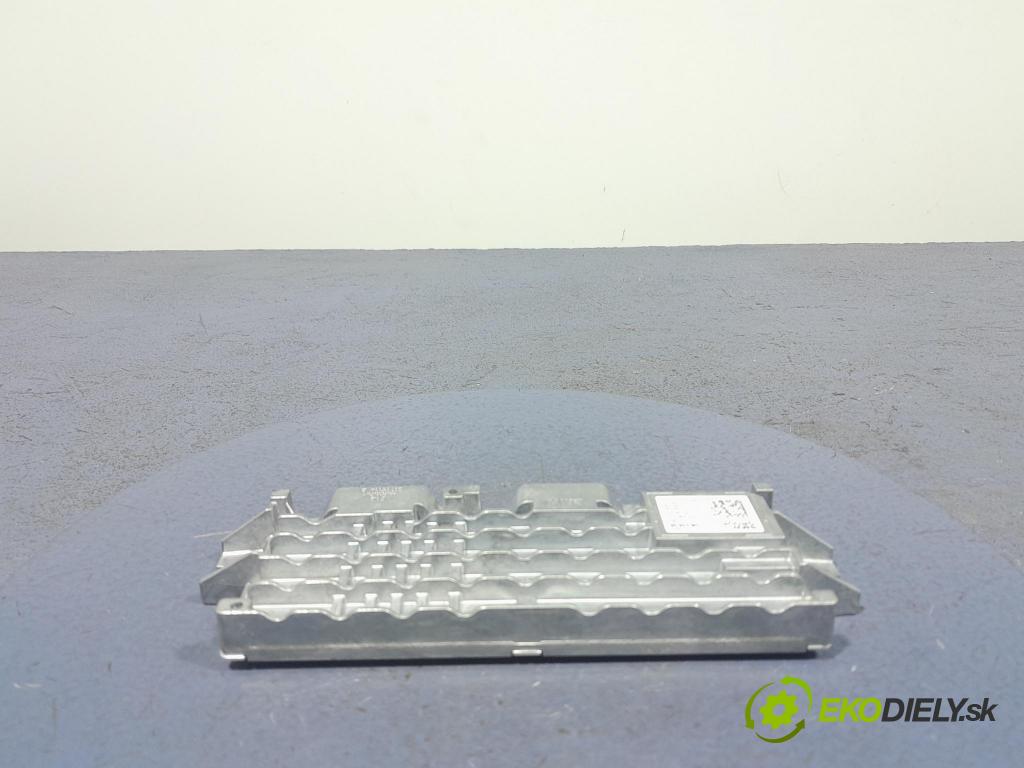 Bmw X5 2023 riadiaca jednotka 5B33838