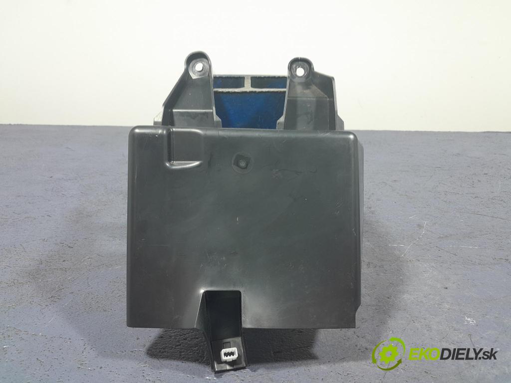 Bmw X5 2023 kryt Plast: Interiéry: 7466133