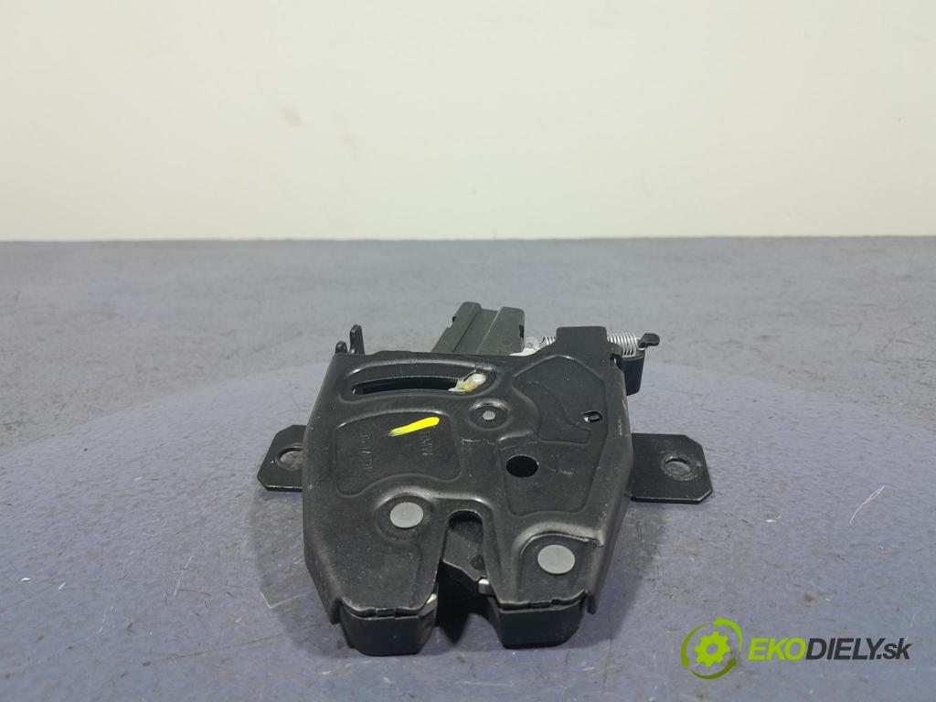 Bmw X5 2023 zámek Klapky: kufr 7475462