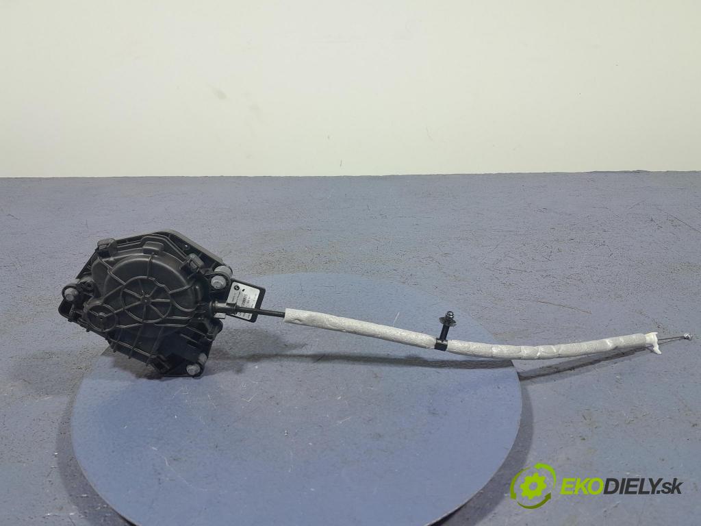 Bmw X5 2023 zámek Klapky: kufr 5A12988