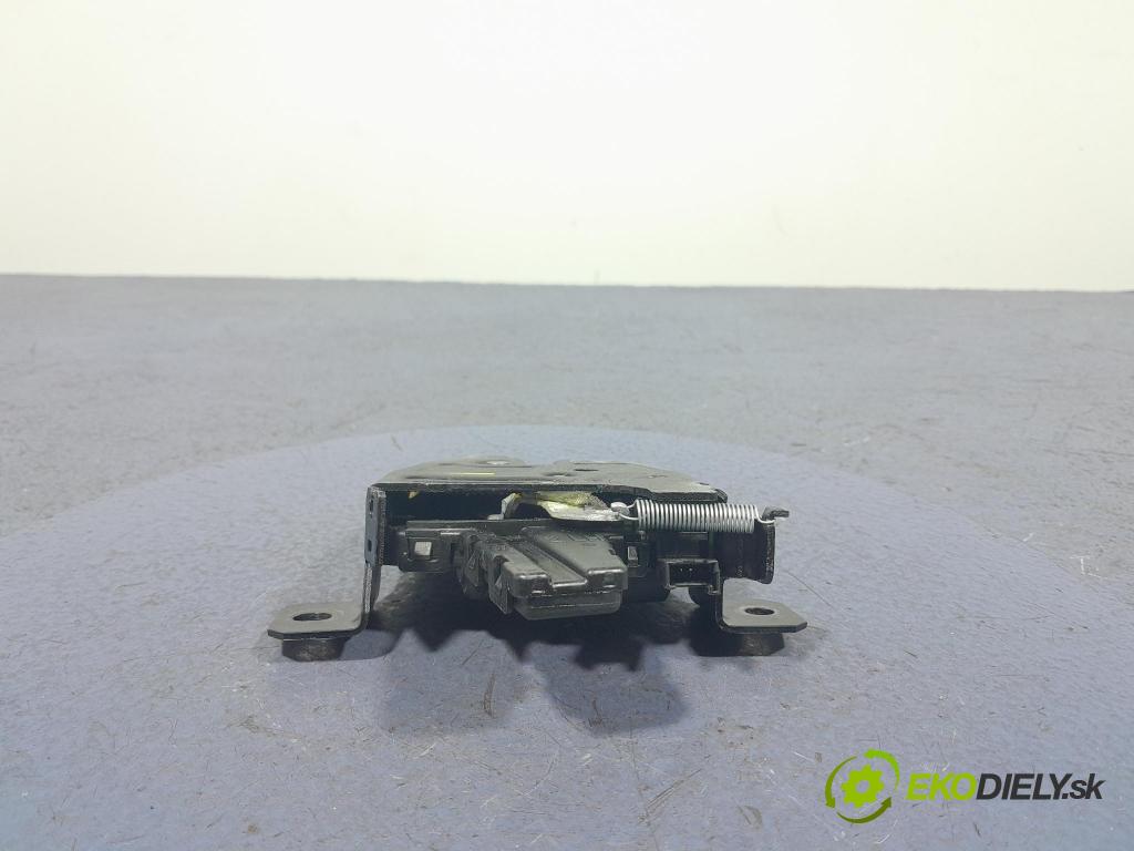 Bmw X5 2023 zámek Klapky: kufr 7461674