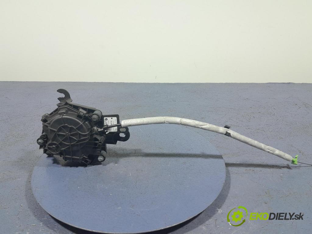 Bmw X5 2023 zámek Klapky: kufr 5A12987