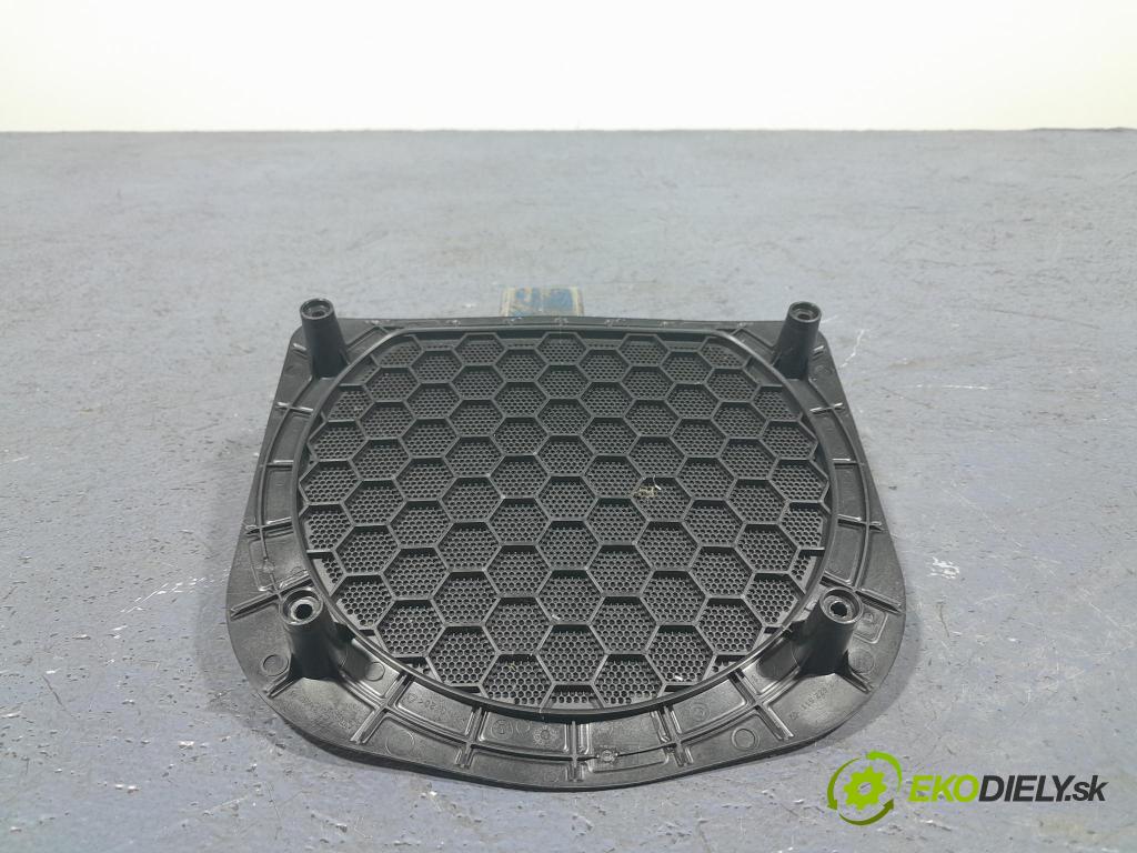 Bmw X5 2023 kryt Plast: Interiéry: 2622511