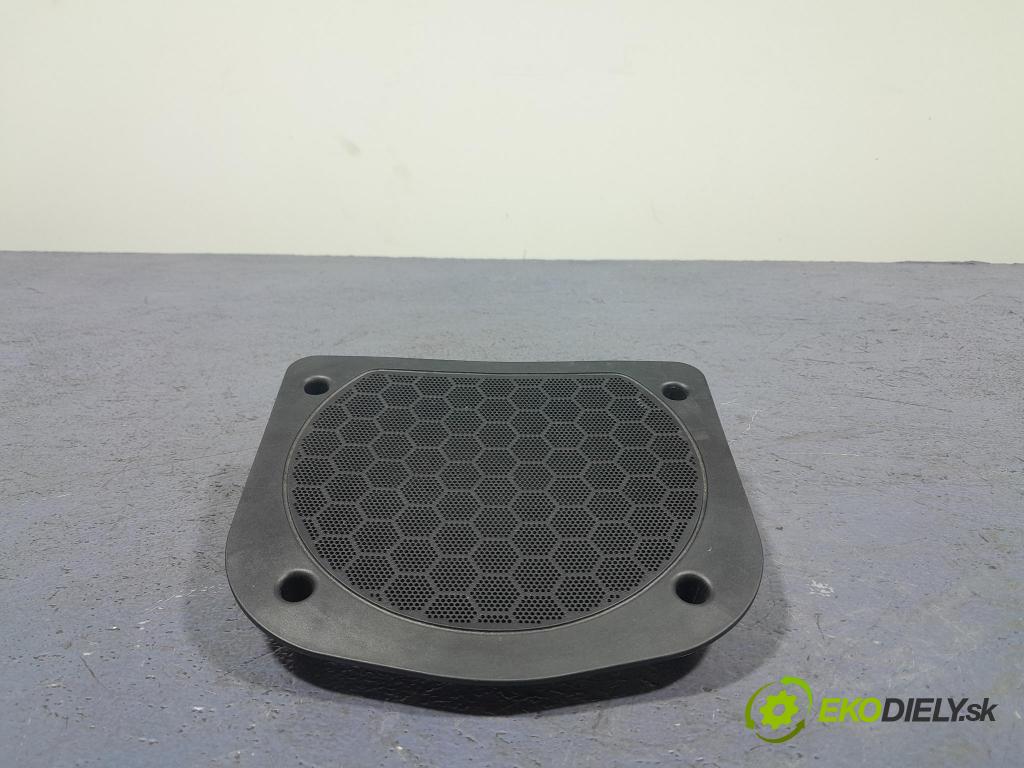 Bmw X5 2023 kryt Plast: Interiéry: 2622511