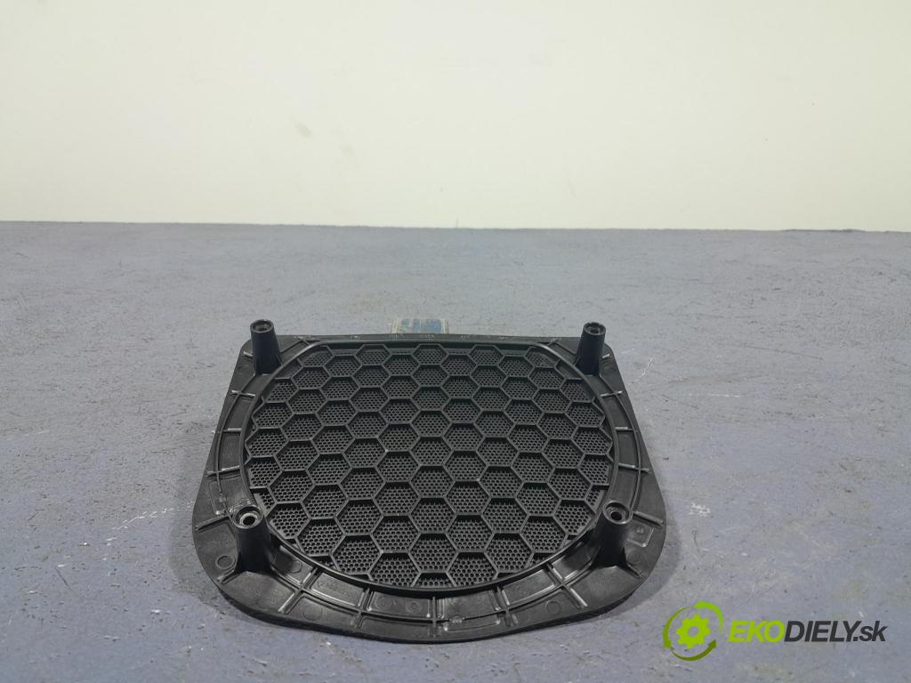 Bmw X5 2023 kryt Plast: Interiéry: 2622511