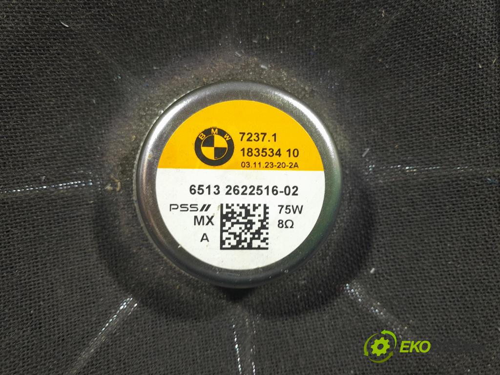 Bmw X5 2023 Reproduktor / Subwoofer: 2622516