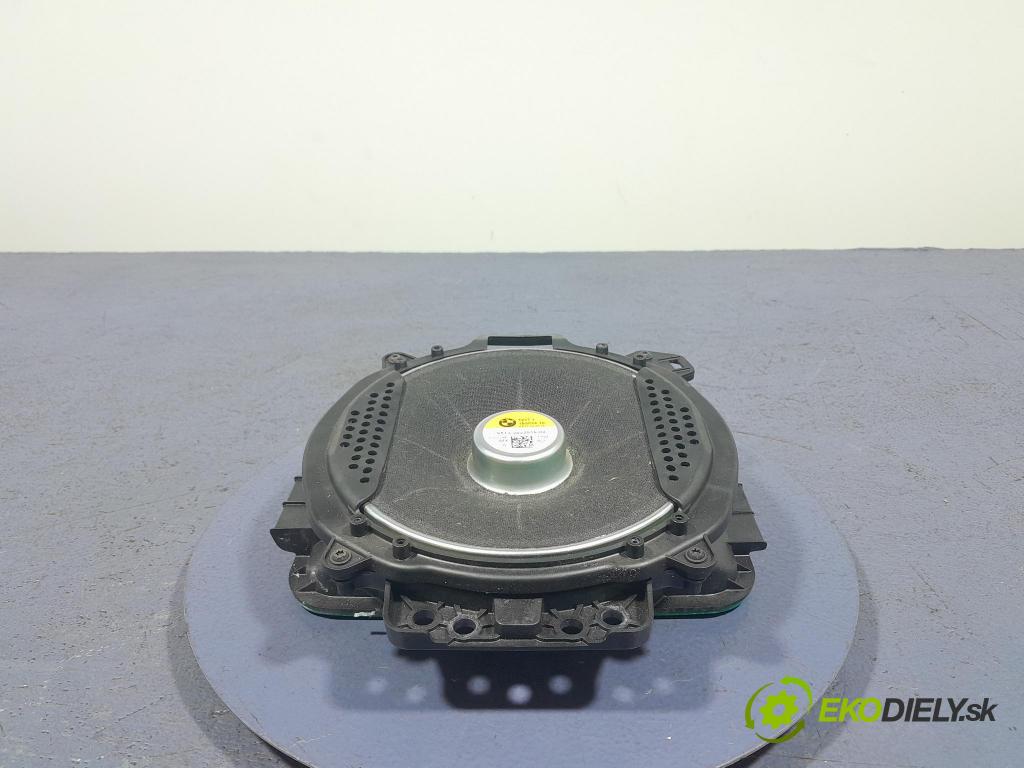 Bmw X5 2023 Reproduktor / Subwoofer: 2622516