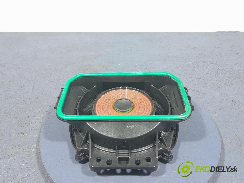Bmw X5 2023 Reproduktor / Subwoofer: 2622516