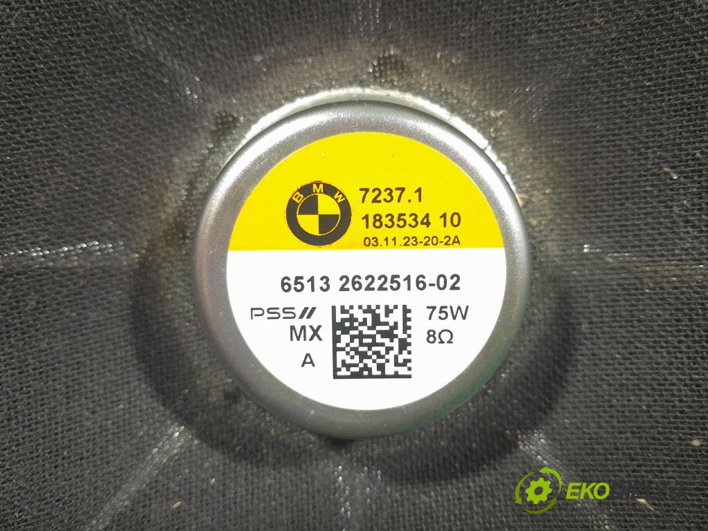 Bmw X5 2023 Reproduktor / Subwoofer: 2622516