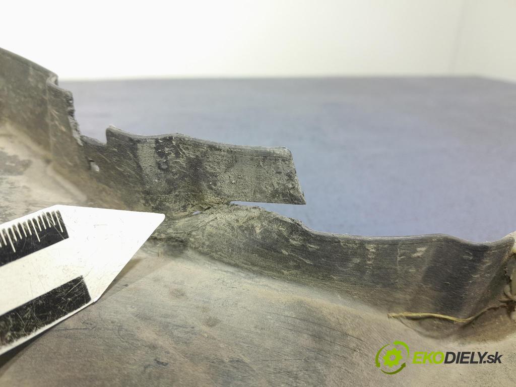 Bmw X5 2023 kryt Plast: podvozek: 9477804