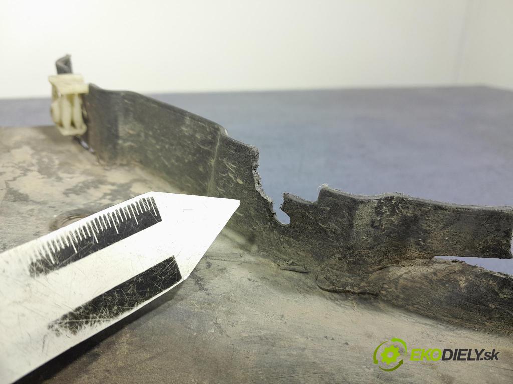 Bmw X5 2023 kryt Plast: podvozek: 9477804