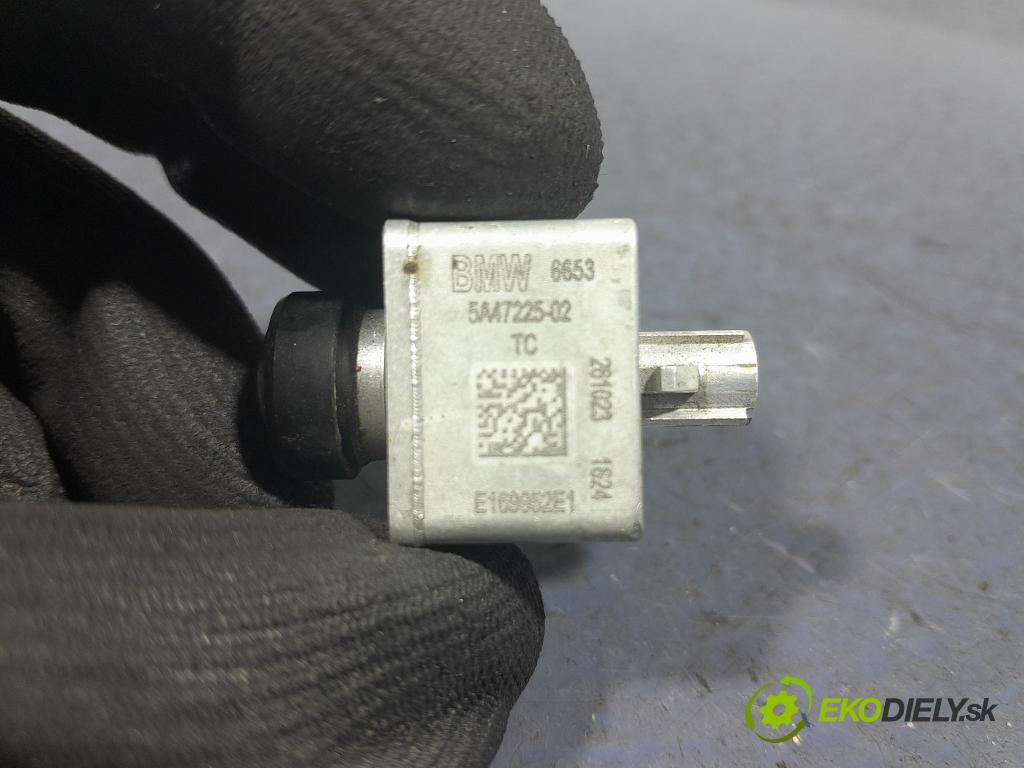Bmw X5 2023 Kamera 5A47225