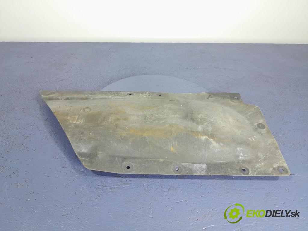 Bmw X5 2023 kryt Plast: podvozek: 7424885