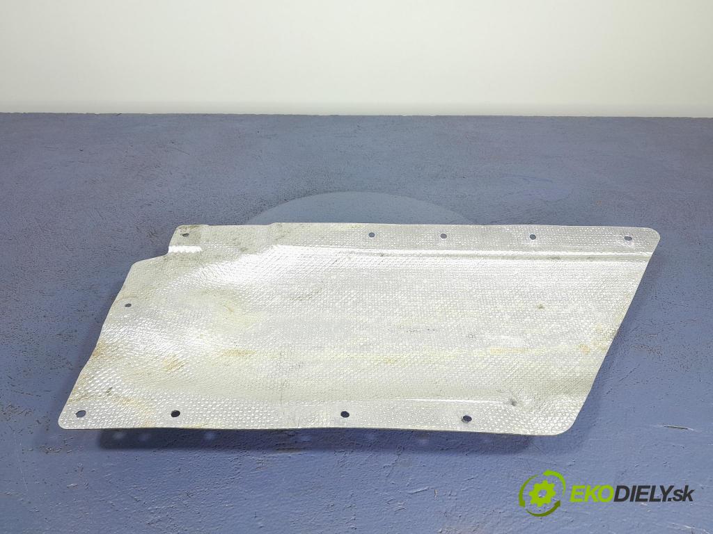 Bmw X5 2023 kryt Plast: podvozek: 7424885