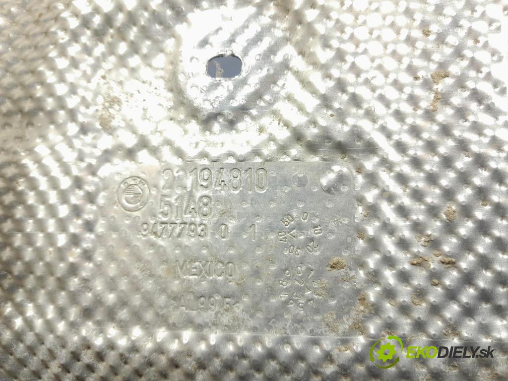 Bmw X5 2023 kryt Tepelné: 9477793
