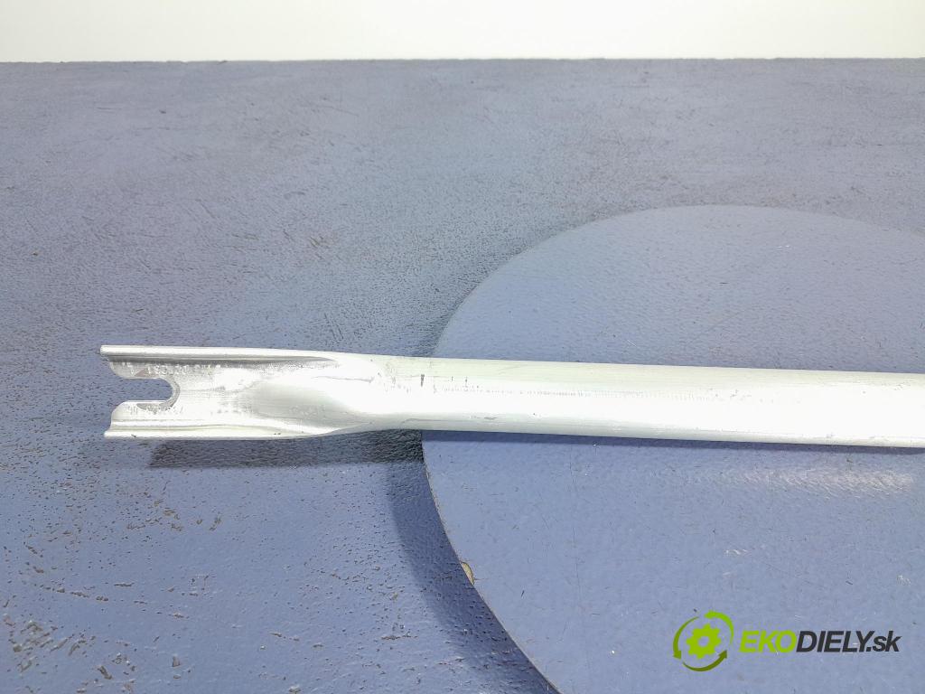 Bmw X5 2023 výstuha Predné: / pas predný 7337923