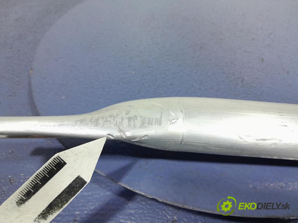 Bmw X5 2023 výstuha Predné: / pas predný 7337924