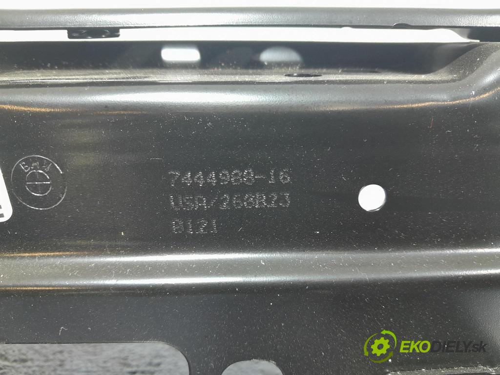 Bmw X5 2023 Sedačka zadný 7444988