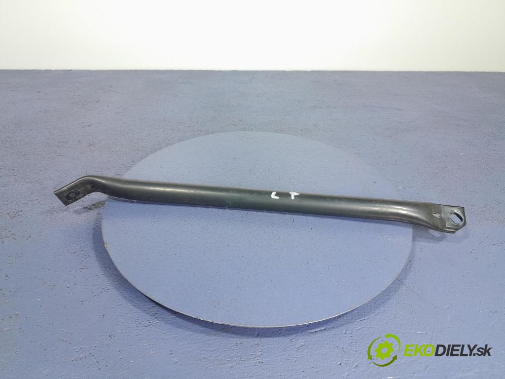 Bmw X5 2023 výztuha Čelní / stěna Přední 7445101