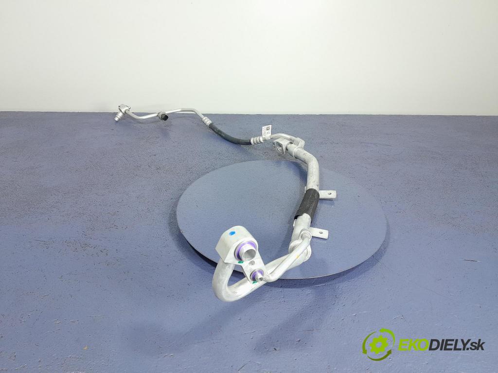 Bmw X5 2023 rúrka Klimatizácia: 9496579