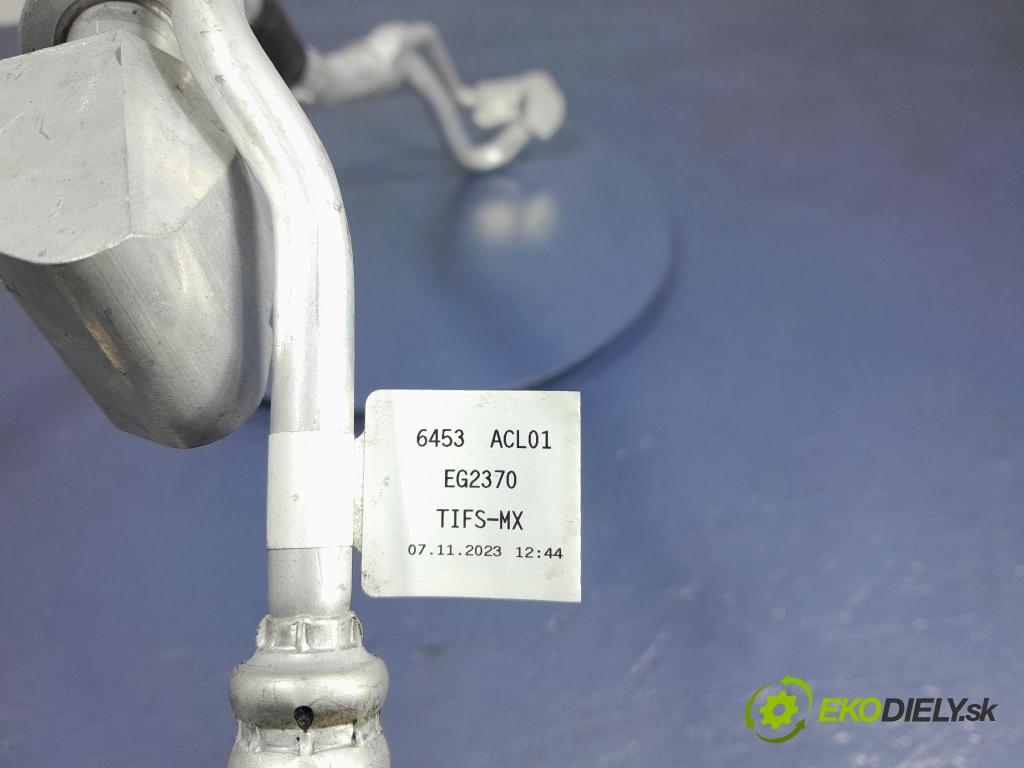 Bmw X5 2023 rúrka Klimatizácia: 9496579