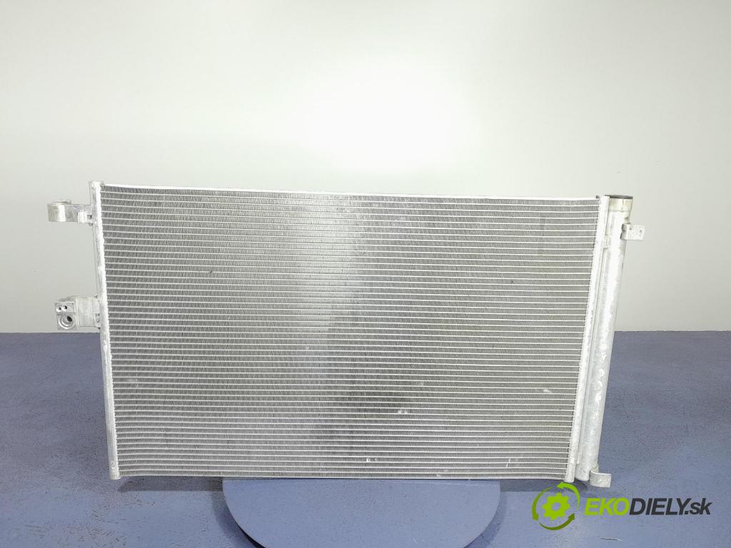 Bmw X5 2023 chladič Klimatizácia: 9473848