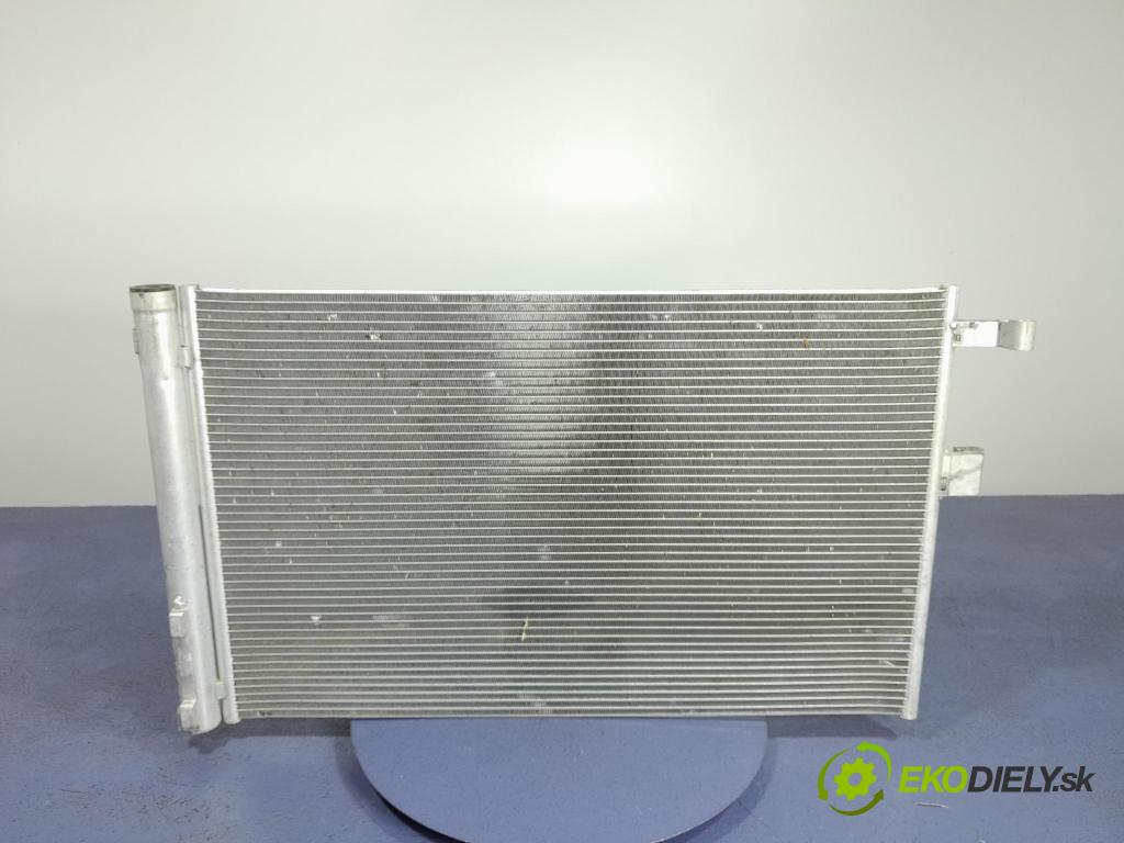 Bmw X5 2023 chladič Klimatizácia: 9473848
