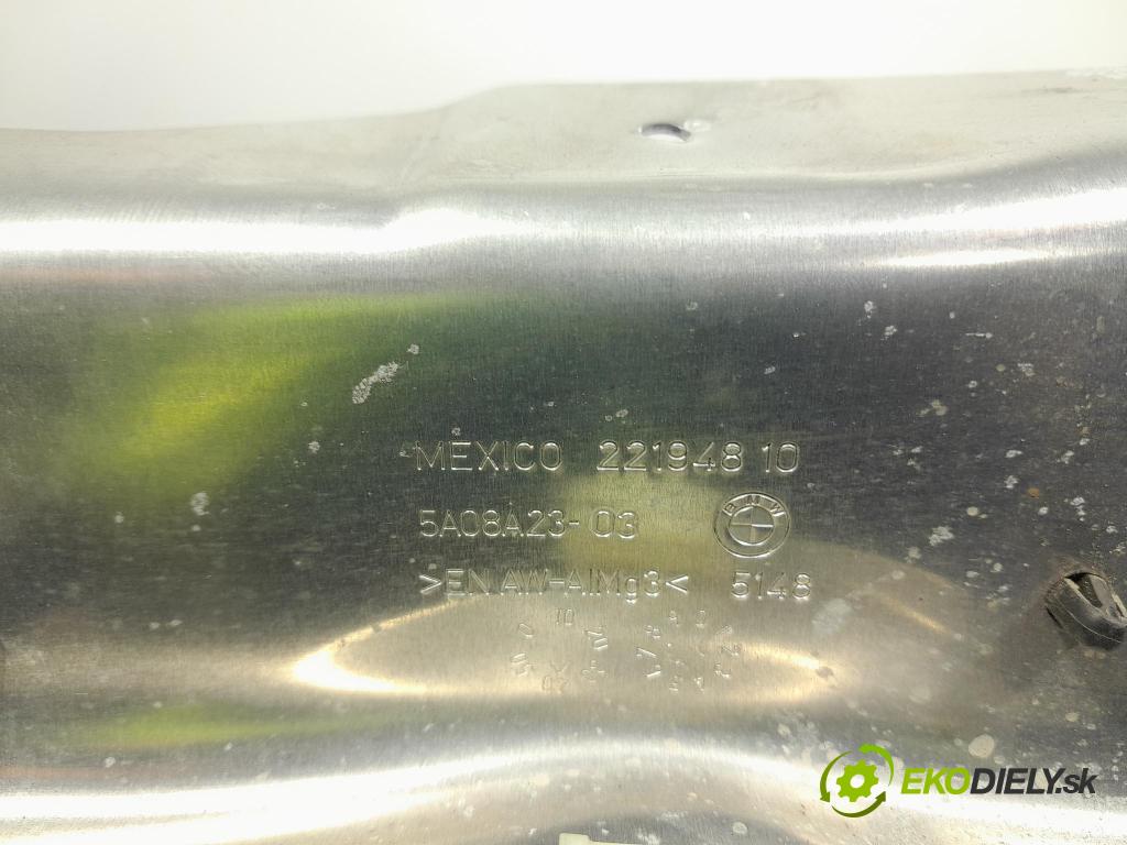 Bmw X5 2023 kryt Tepelné: 5A08A23