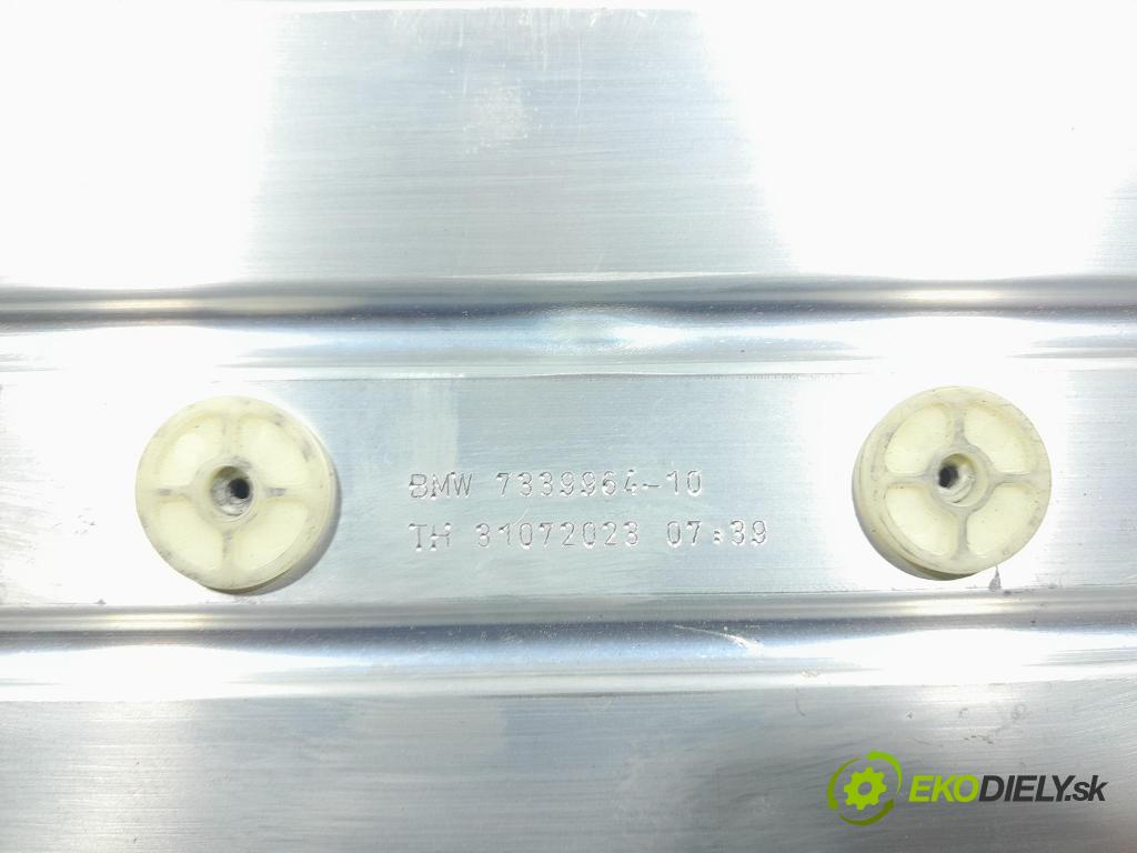 Bmw X5 2023 kryt Plast: podvozek: 7339964