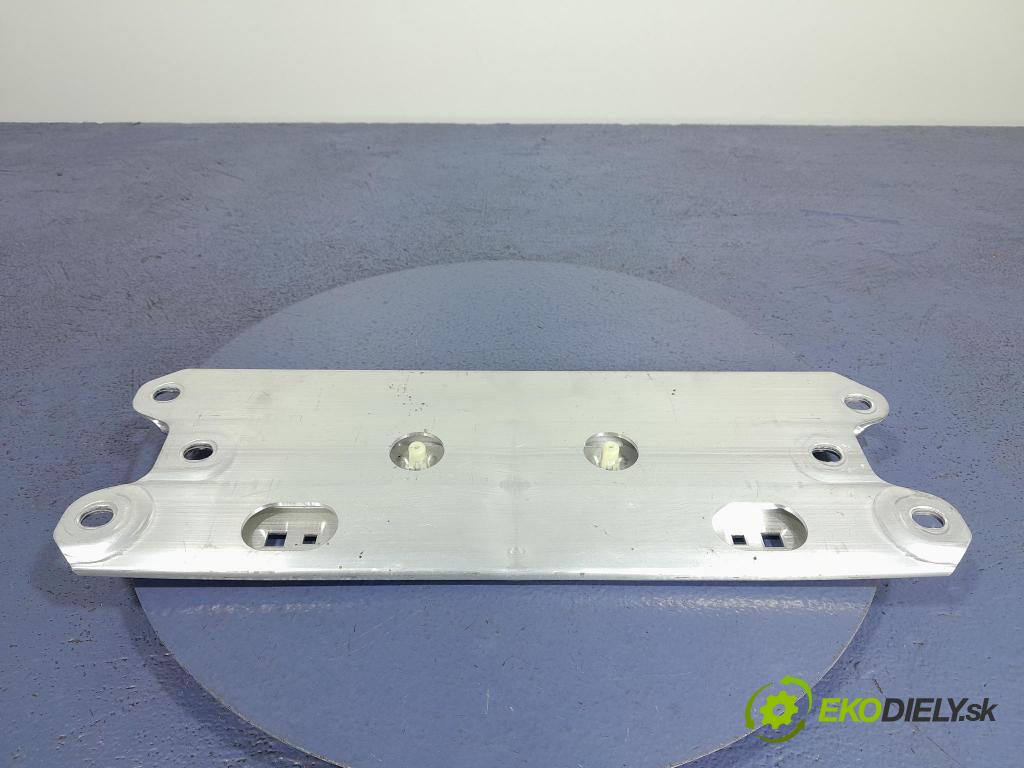 Bmw X5 2023 kryt Plast: podvozek: 7339964