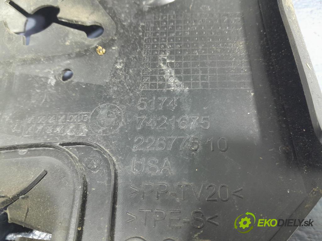 Bmw X5 2023 Vstup: Vzduch: 7421675