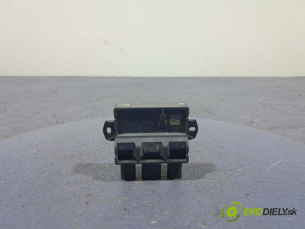 Bmw X5 2023 řídící jednotka 5A69F87