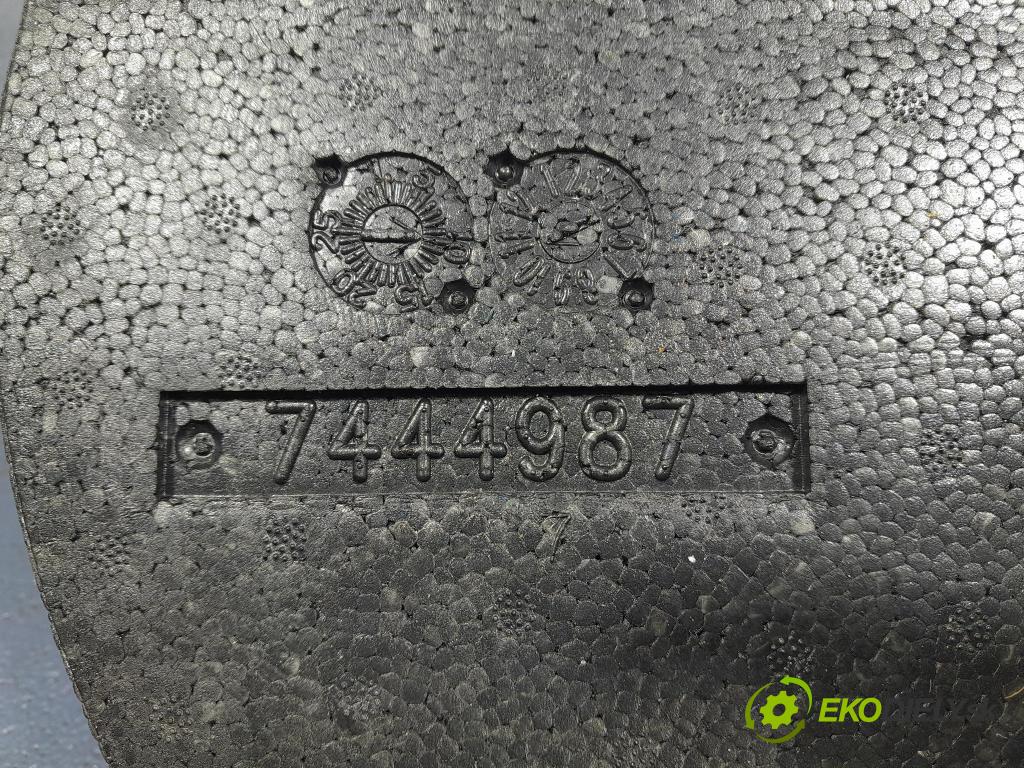 Bmw X5 2023 Zvuková izolácia 7444987